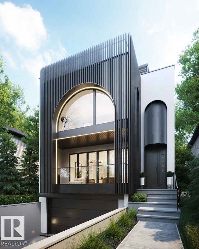 7305a 155 Street Nw, Edmonton