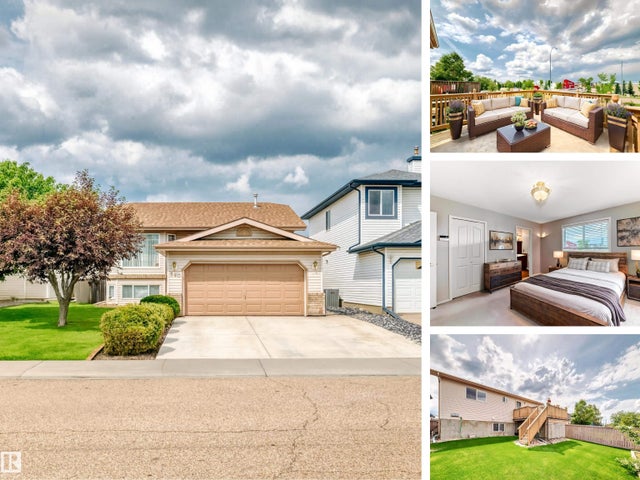 540 Wiseman Lane Nw, Edmonton