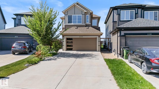 2070 Graydon Hill Crescent Sw, Edmonton