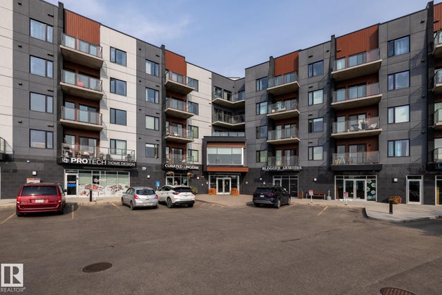 505, 1316 Windermere Wy Sw, Edmonton