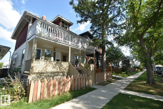 9634 110 Avenue Nw, Edmonton