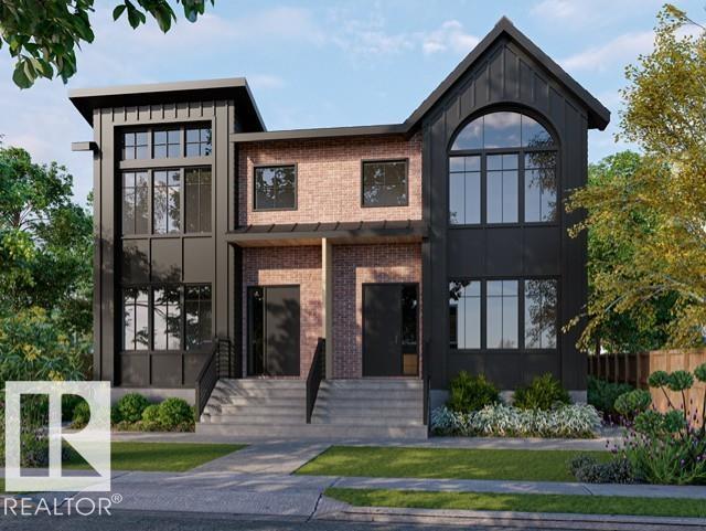 9523 86 Street Nw, Edmonton