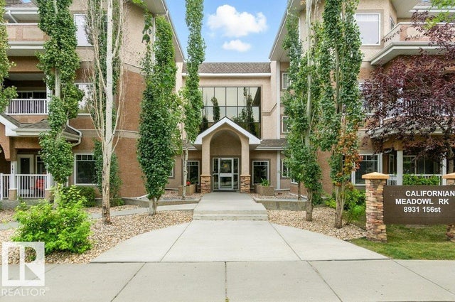 308 8931 156 Street Nw, Edmonton