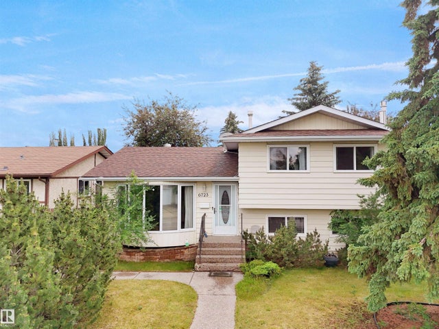 6723 40 Avenue Nw, Edmonton