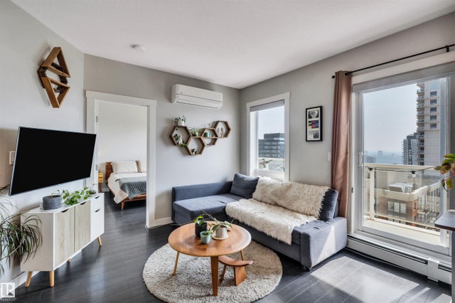 2503 10410 102 Avenue Nw, Edmonton