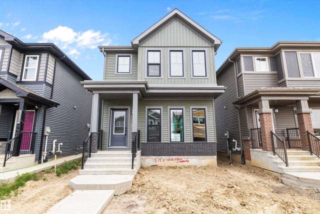 5723 Hawthorn Common Sw, Edmonton