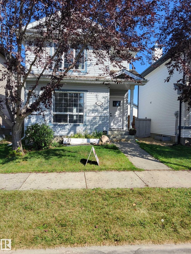 408 Gibb Wynd Nw, Edmonton