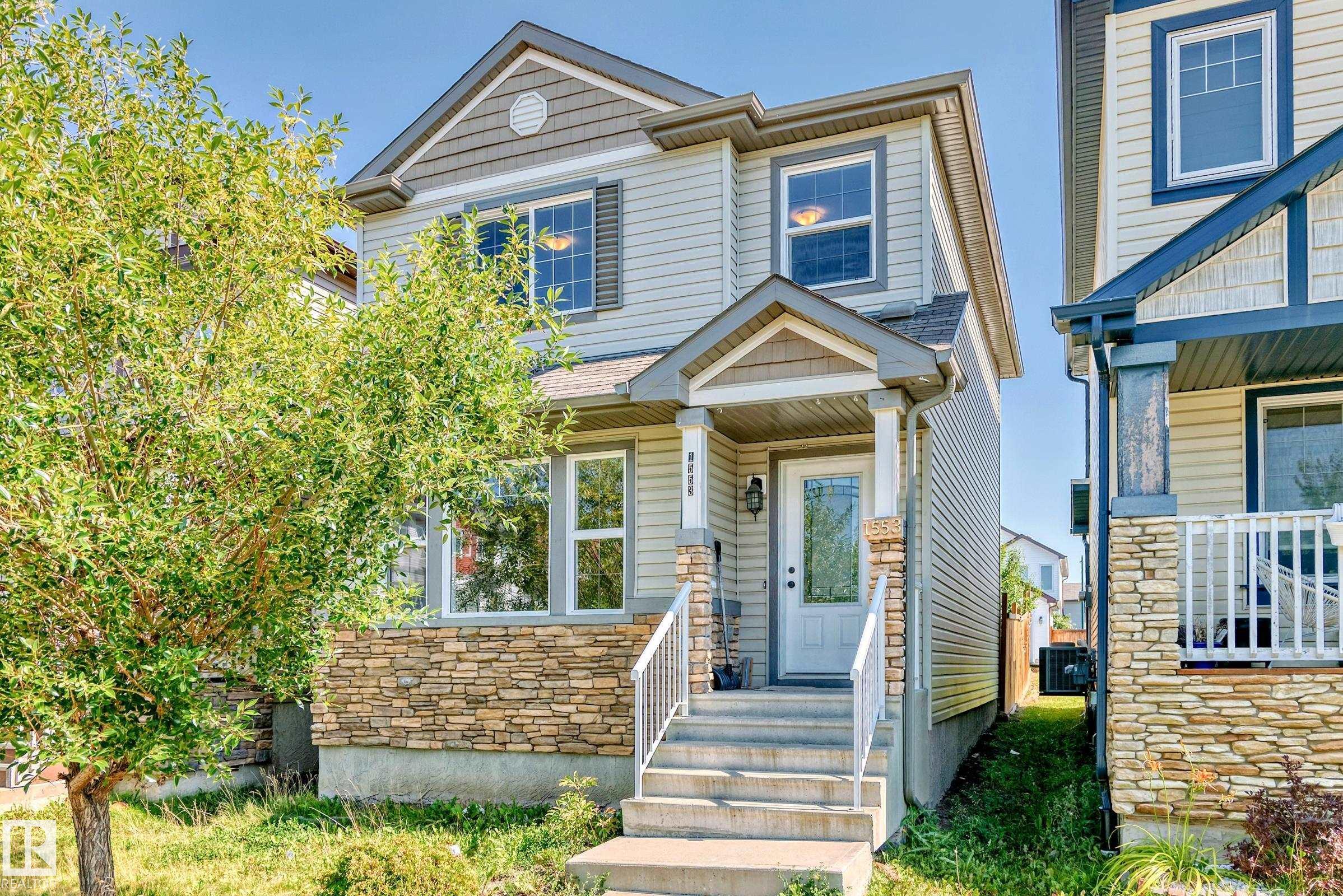1553 33a Street, Edmonton