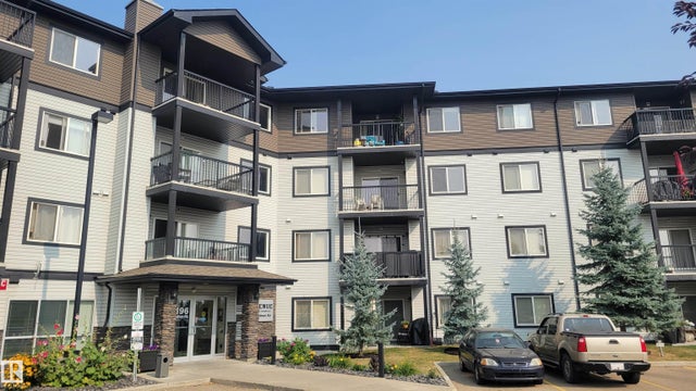 266 1196 Hyndman Road Nw, Edmonton