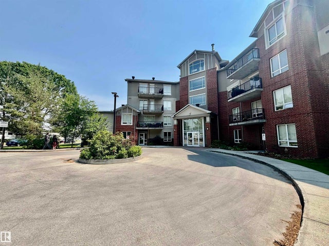 307 6315 135 Avenue Nw, Edmonton