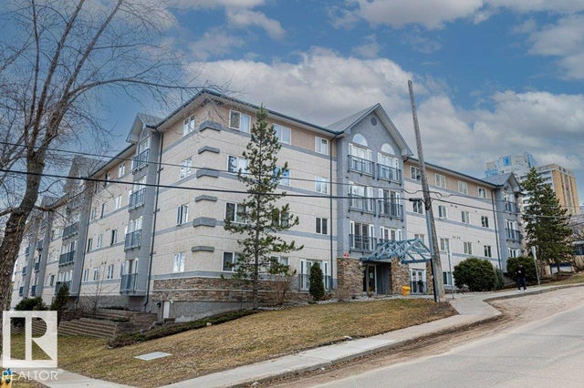 418 10403 98 Avenue Nw, Edmonton