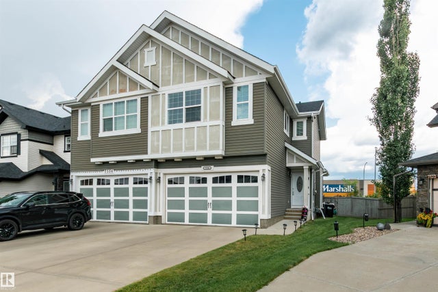 7526 Ellesmere Way, Sherwood Park