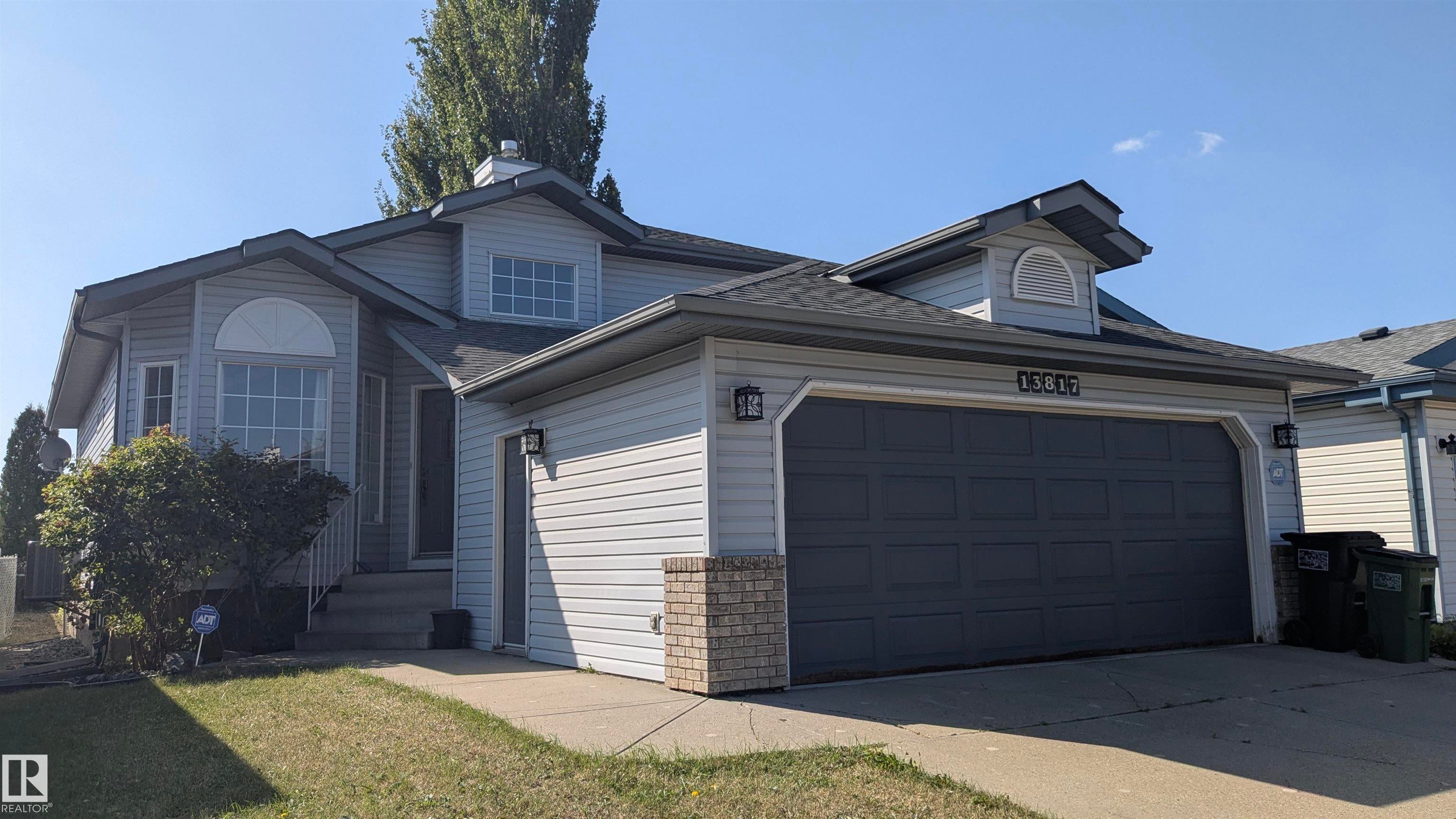 Edmonton Property for Sale: MLS®# E4456162