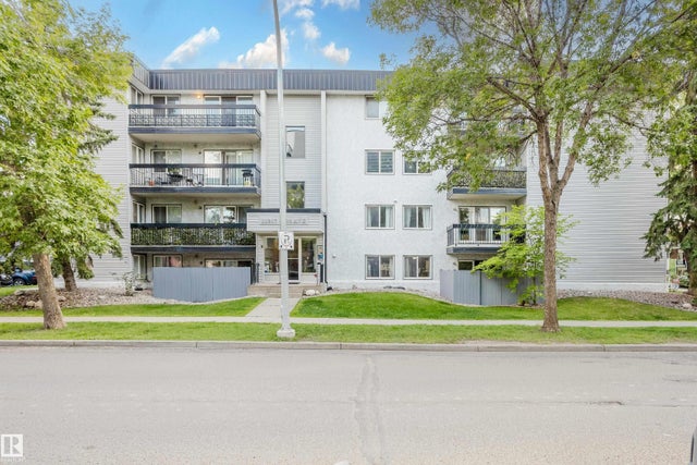 106 11217 103 Avenue Nw, Edmonton