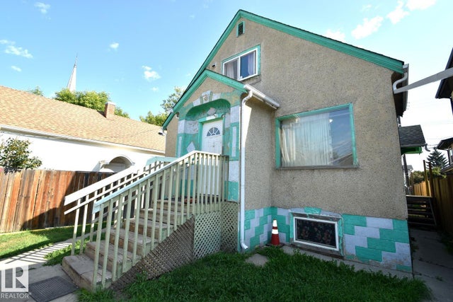 10629 96 Street Nw, Edmonton