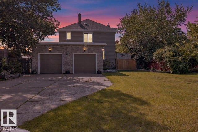 17107 80 Avenue Nw, Edmonton