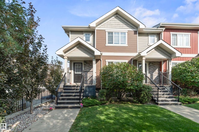 42 7289 South Terwillegar Drive Nw, Edmonton