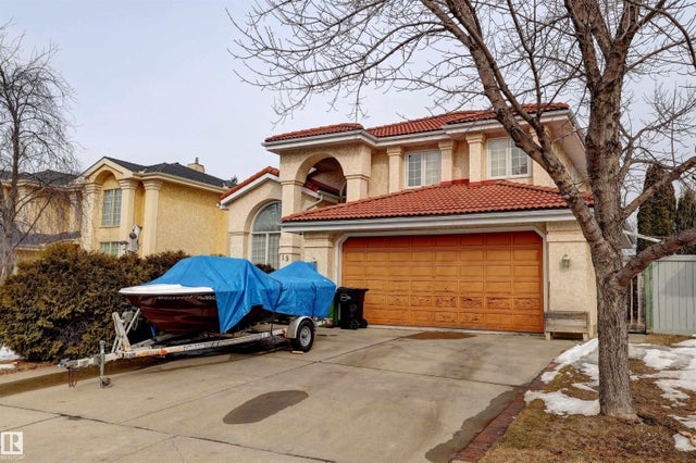 15 Cormack Crescent Nw, Edmonton