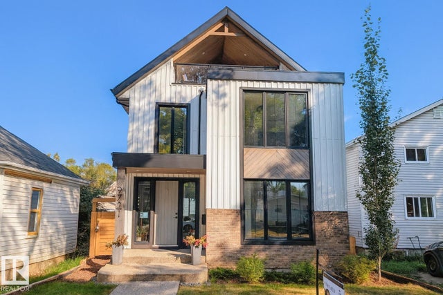 9721 96 Street Nw, Edmonton