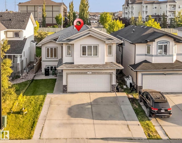 3015 24 Avenue Nw, Edmonton