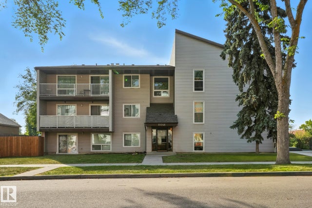 201 11046 130 Street Nw, Edmonton