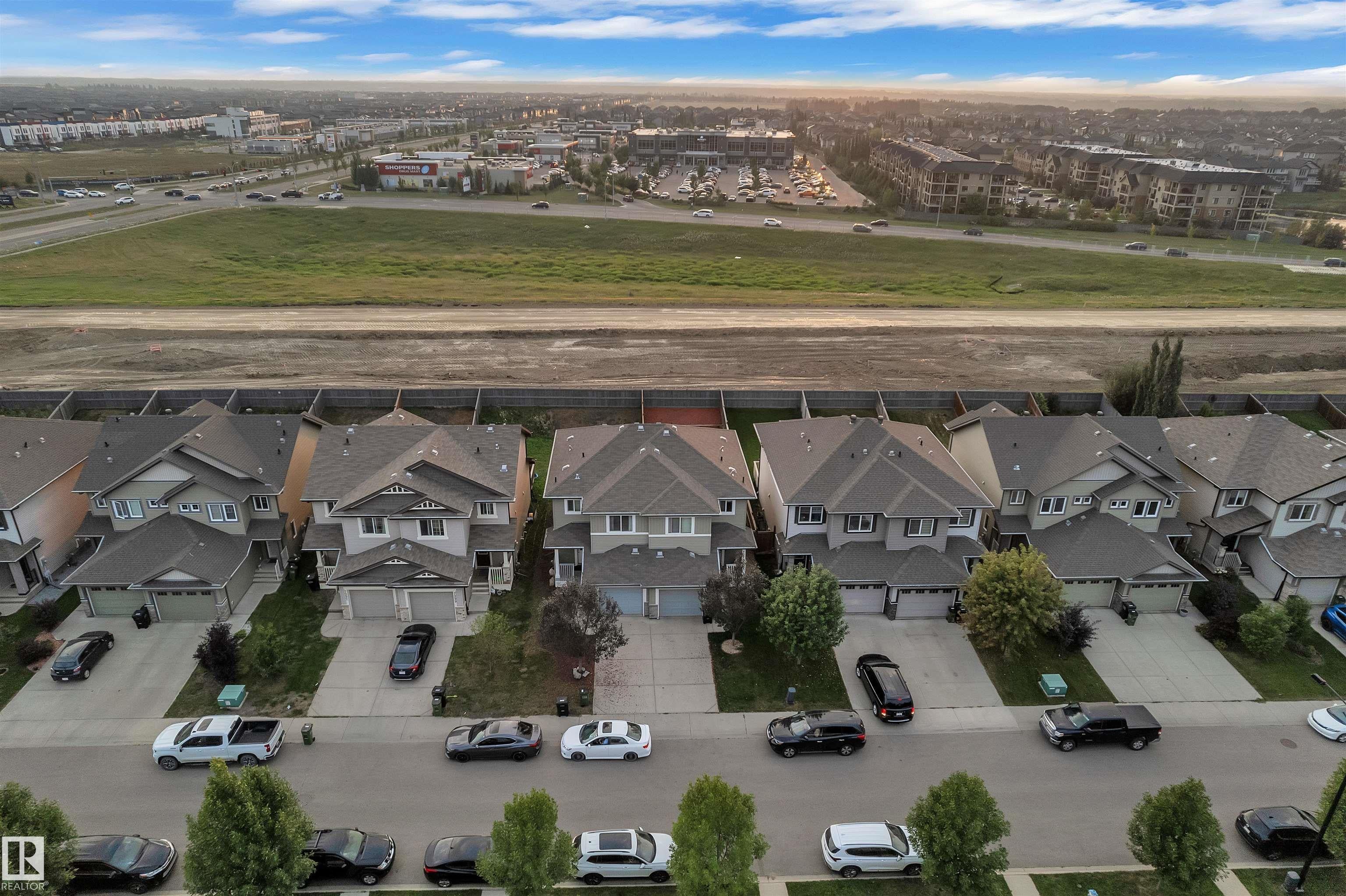 7301 Armour Crescent, Edmonton
