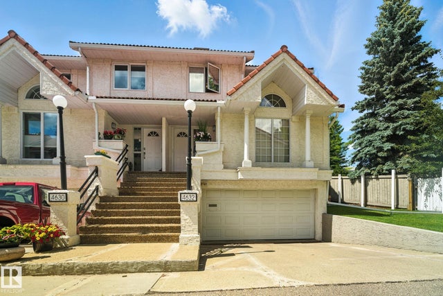 4632 151 Street Nw, Edmonton