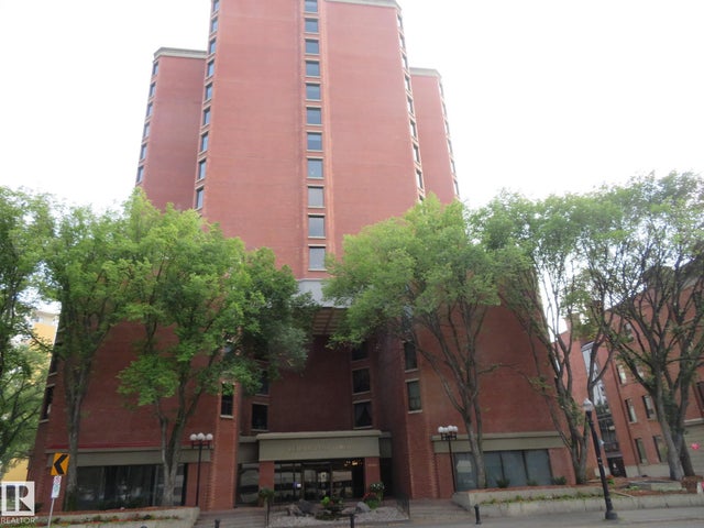 501 11503 100 Avenue Nw, Edmonton