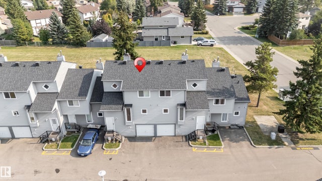 5344 38a Avenue Nw, Edmonton