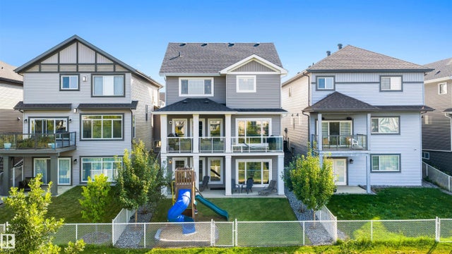 9812 222 Street Nw, Edmonton