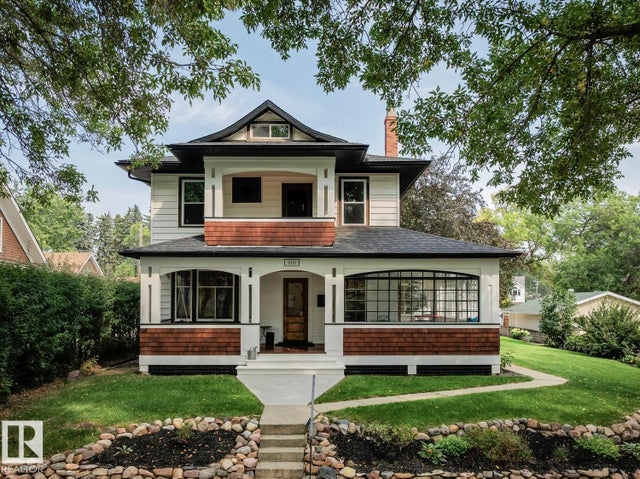 11119 60 Street, Edmonton