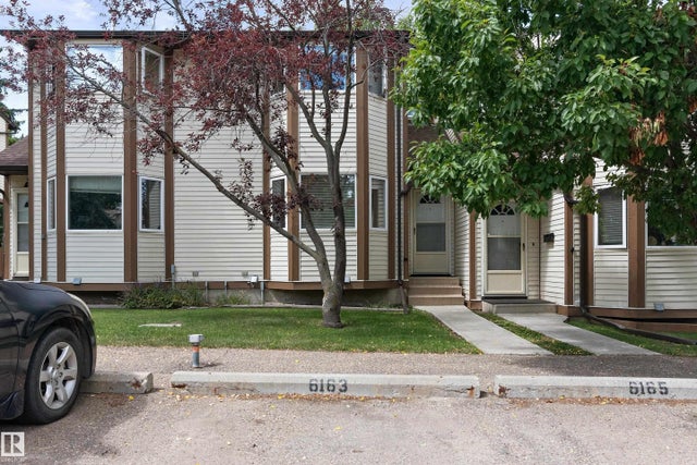 6163 38 Avenue Nw, Edmonton