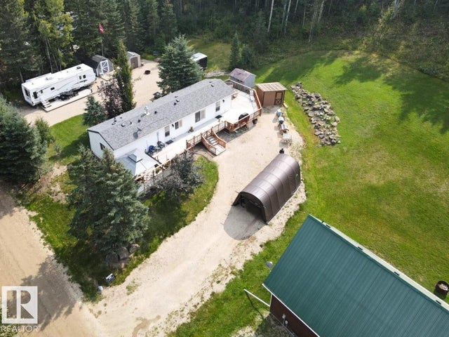 #18 5429 Twp Road 494, Rural Brazeau County