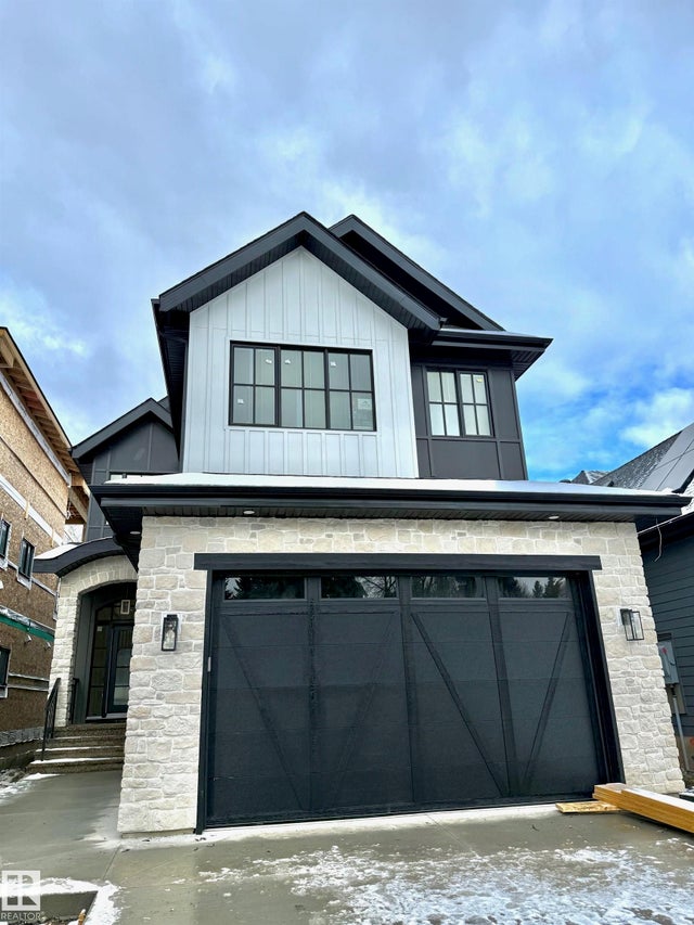 12304 39 Avenue, Edmonton