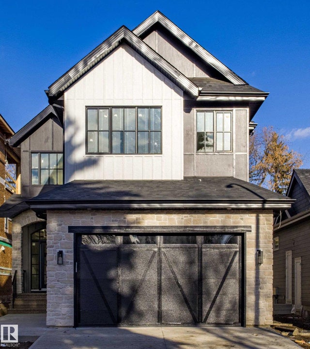 12304 39 Avenue, Edmonton