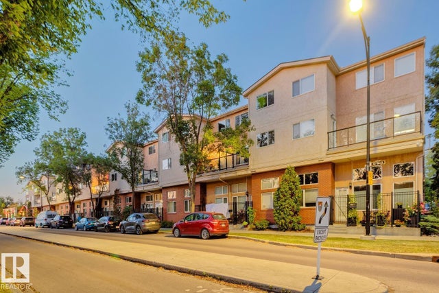 209 11033 127 Street Nw, Edmonton