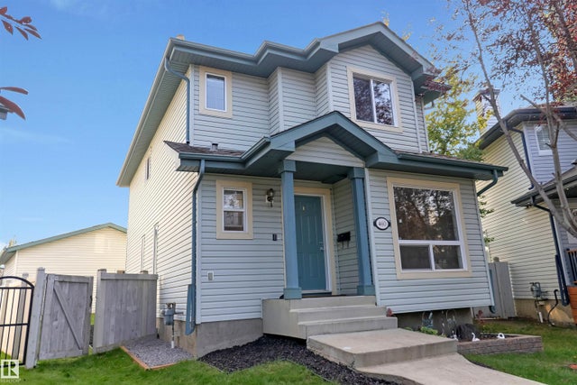 460 Gibb Wynd Nw, Edmonton