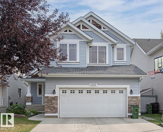 1115 82 Street Sw, Edmonton