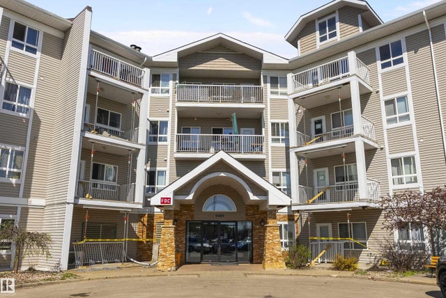 316 5350 199 Street Nw, Edmonton