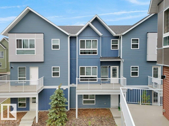 38 979 Crystallina Nera Way Nw, Edmonton