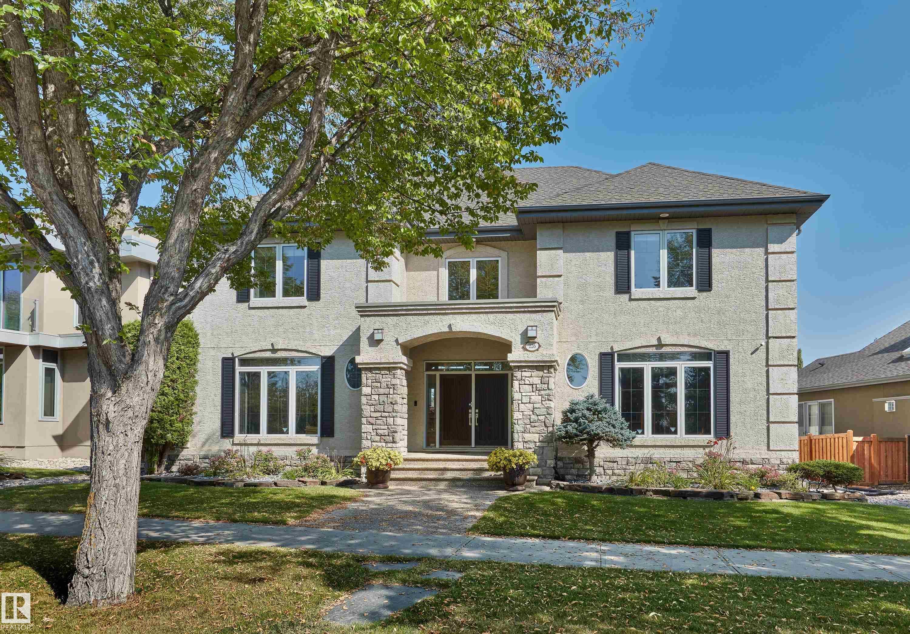 226 Saskatchewan Drive, Edmonton