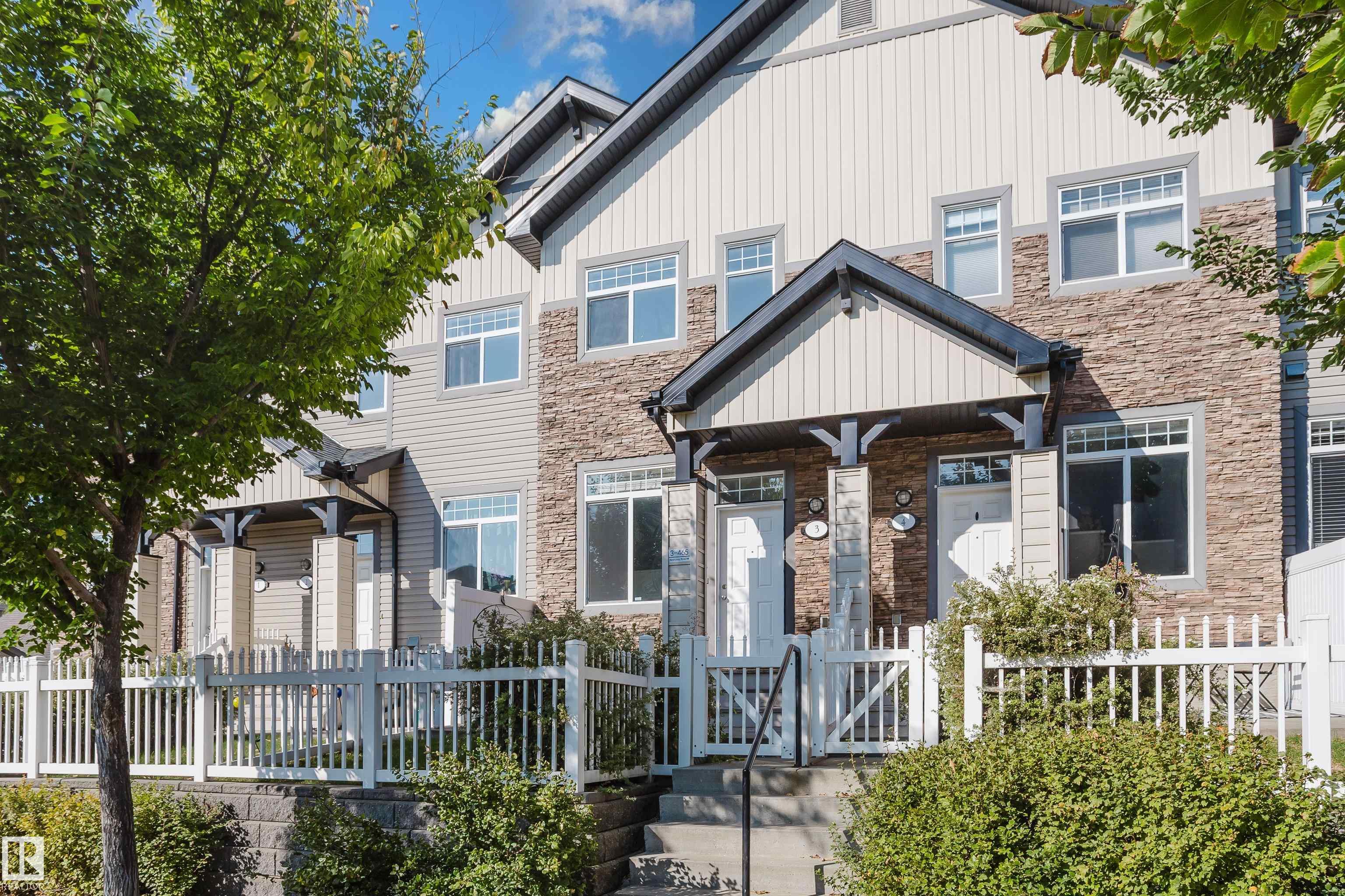 3 465 Hemingway Road, Edmonton
