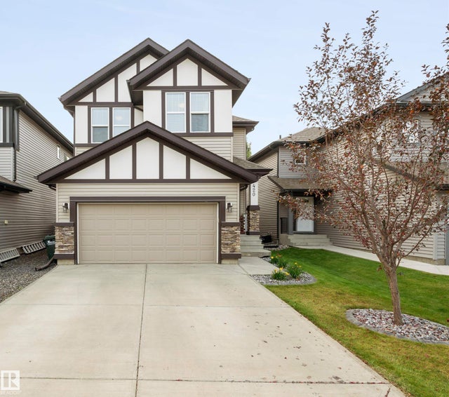 420 Still Creek Crescent, Sherwood Park