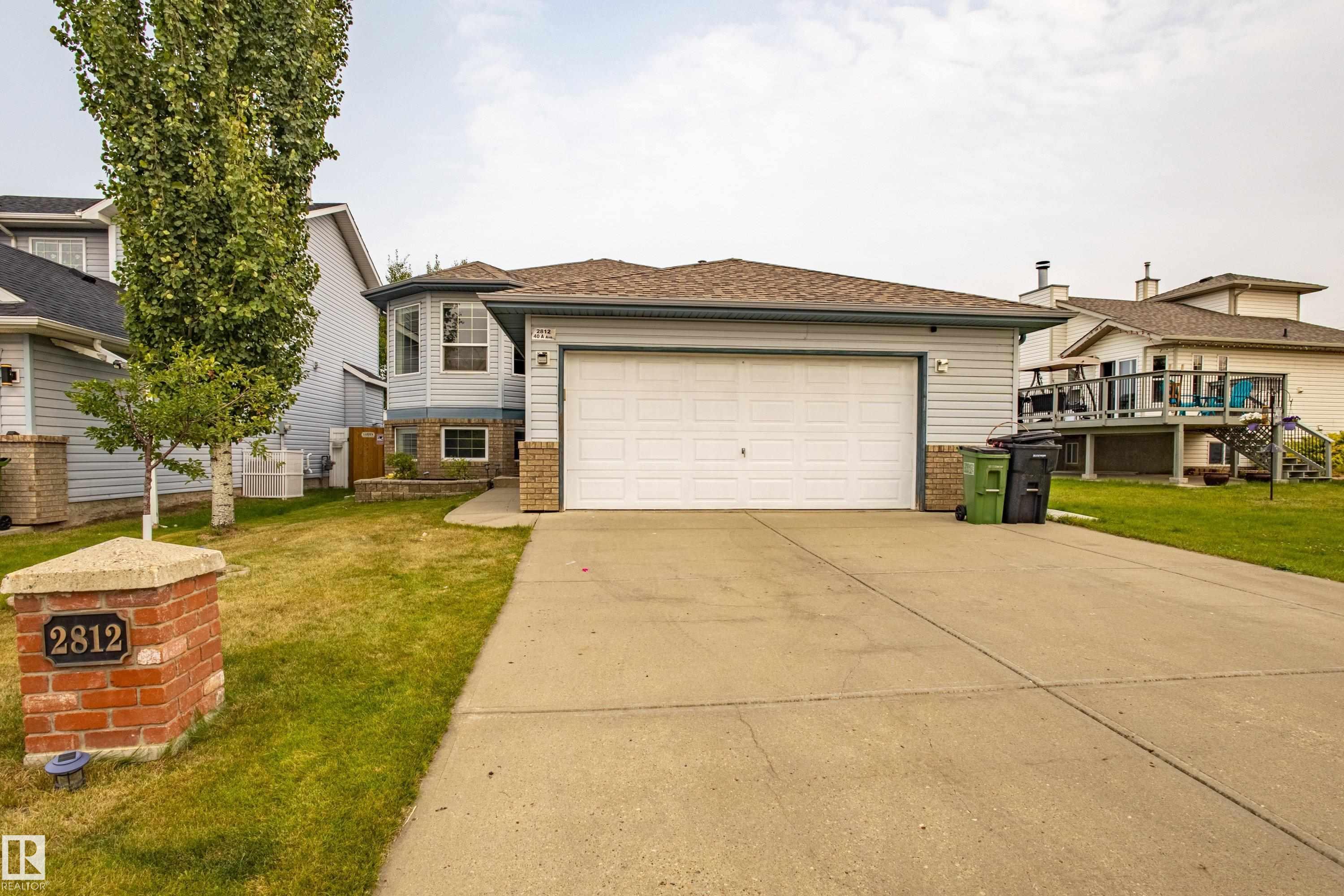 2812 40a Avenue, Edmonton