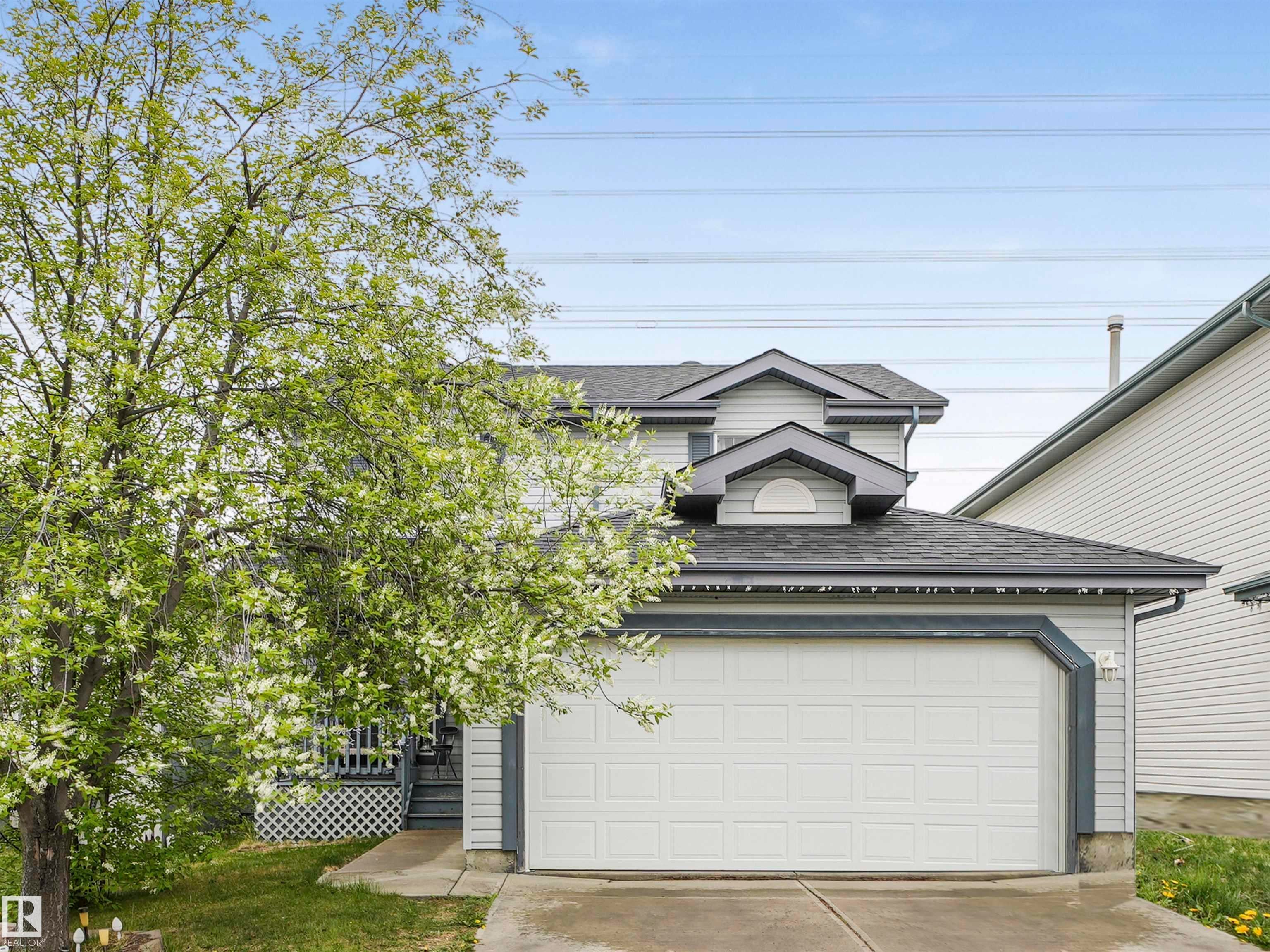 3707 28 Street, Edmonton