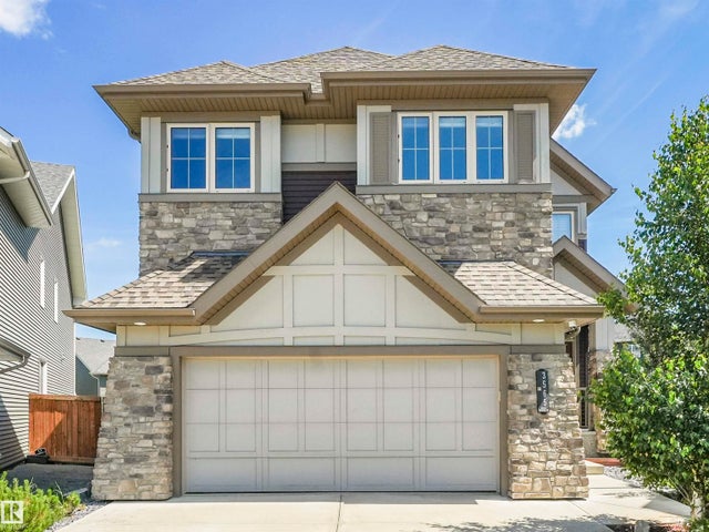 3565 Keswick Boulevard Sw, Edmonton