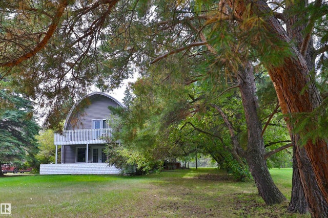 473068 Rge Road 243 A, Rural Wetaskiwin County