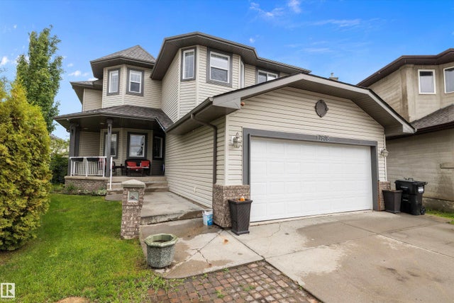 17808 109 Street Nw, Edmonton