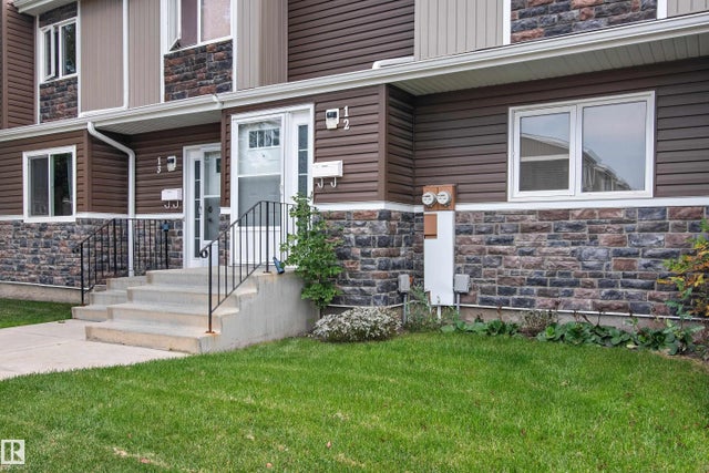 12 3115 119 Street Nw, Edmonton