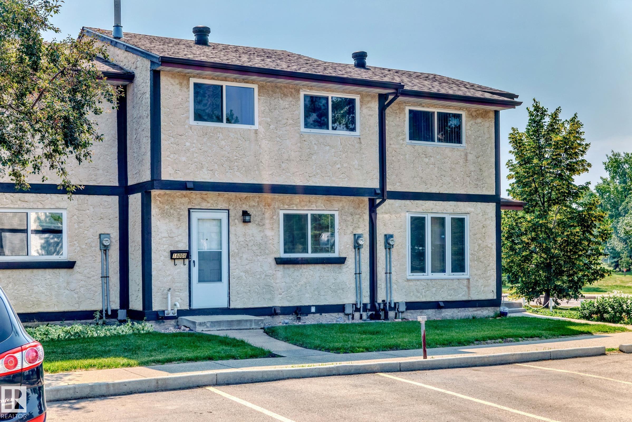 18008 93 Avenue, Edmonton